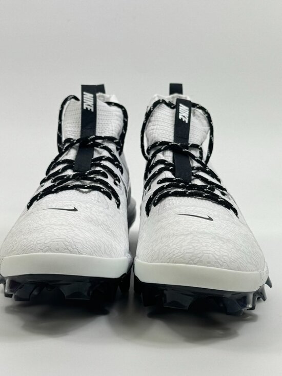 Nike Alpha Huarache NXT MCS \'White Black\' DJ6519-107 Baseball Multi Size main image 5
